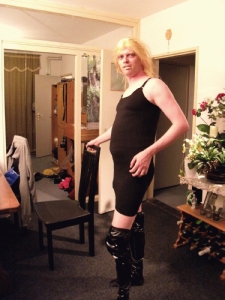 Foto ben ik Cindy