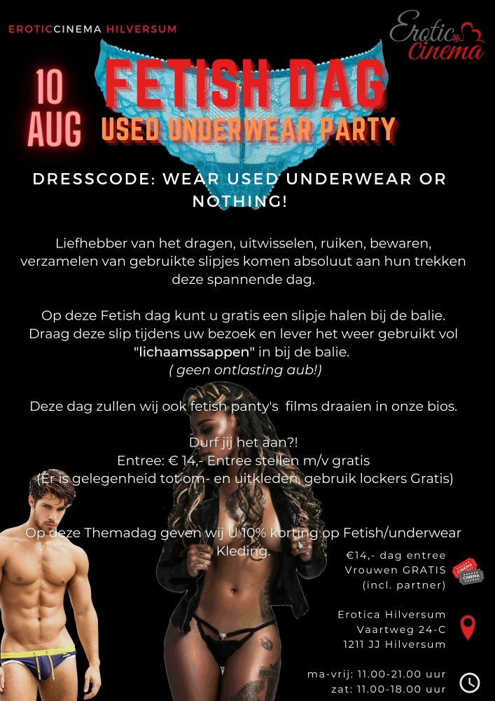 Fetishdag Underwear Hilversum 10 aug.jpg