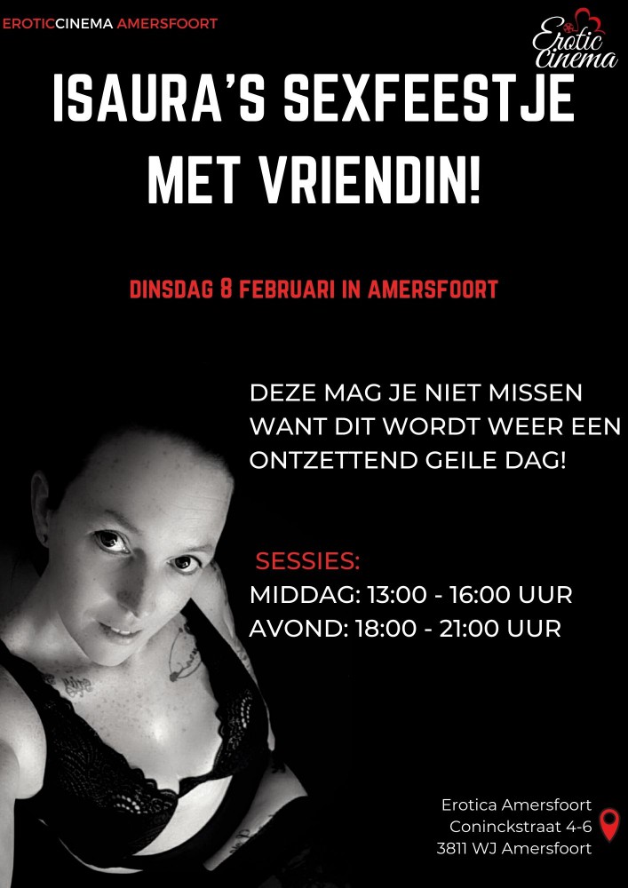 Deze mag je niet missen want dit wordt weer een ontzettend geile dag! Sessies middag 13.00-16.00 uur avond 18.00-21.00 uur.jpg