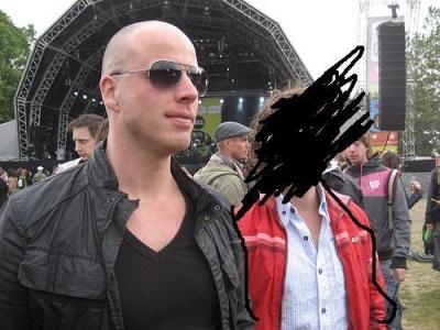 Foto van mijzelf